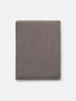 Poszewki na poduszki z bawełny o wysokiej gramaturze, 2 szt.