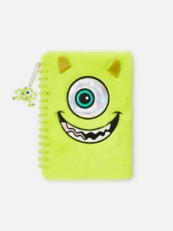 Potwory i spółka Notatnik z motywem Mike'a Wazowskiego