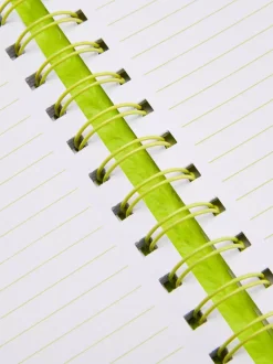 Potwory i spółka Notatnik z motywem Mike'a Wazowskiego