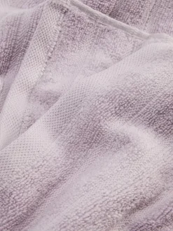 Prążkowane ściereczki do twarzy, 3 szt.