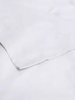 Prześcieradło płaskie na łóżko jednoosobowe