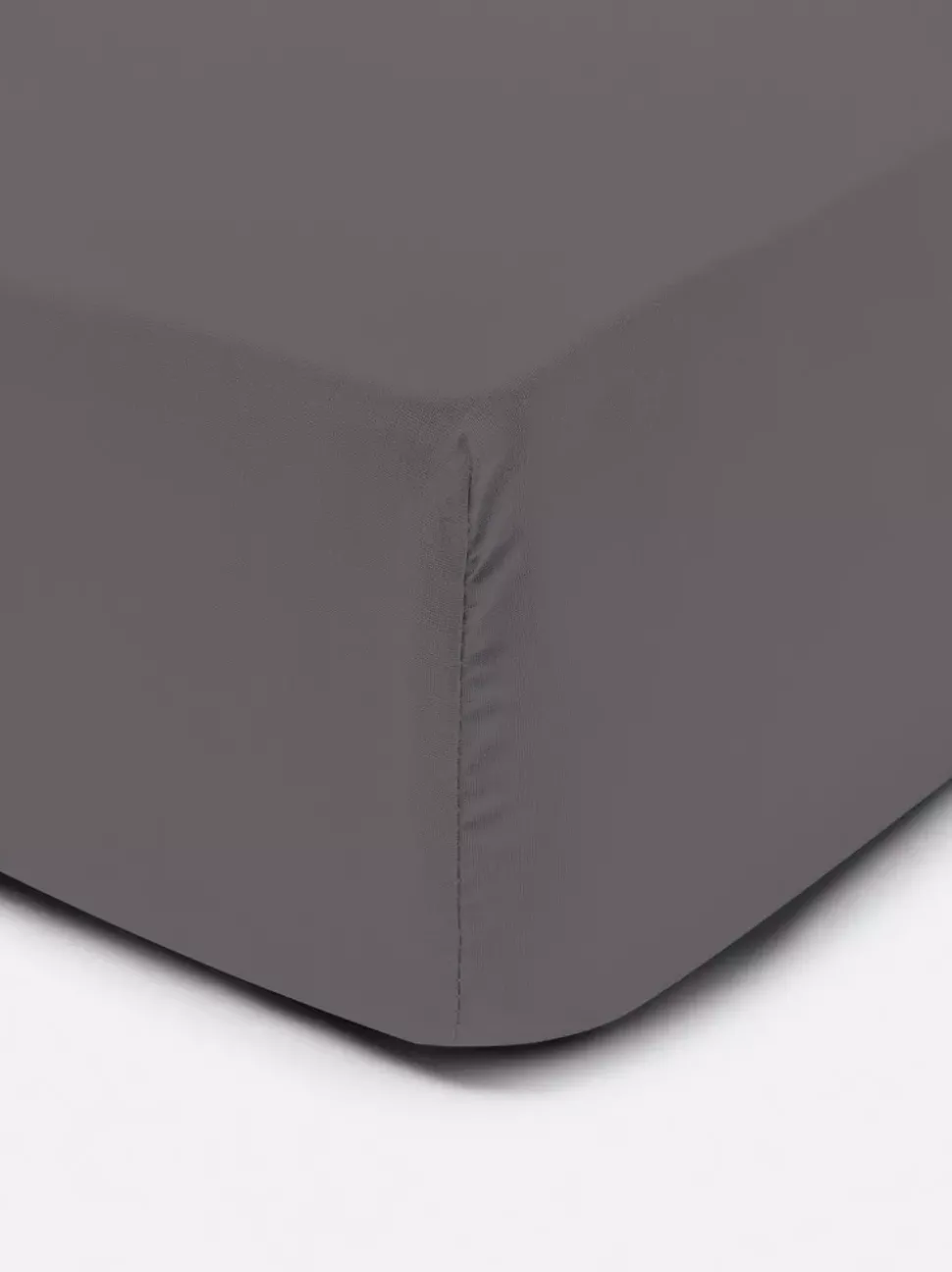 Prześcieradło z gumką na łóżko pojedyncze