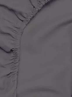 Prześcieradło z gumką na łóżko pojedyncze