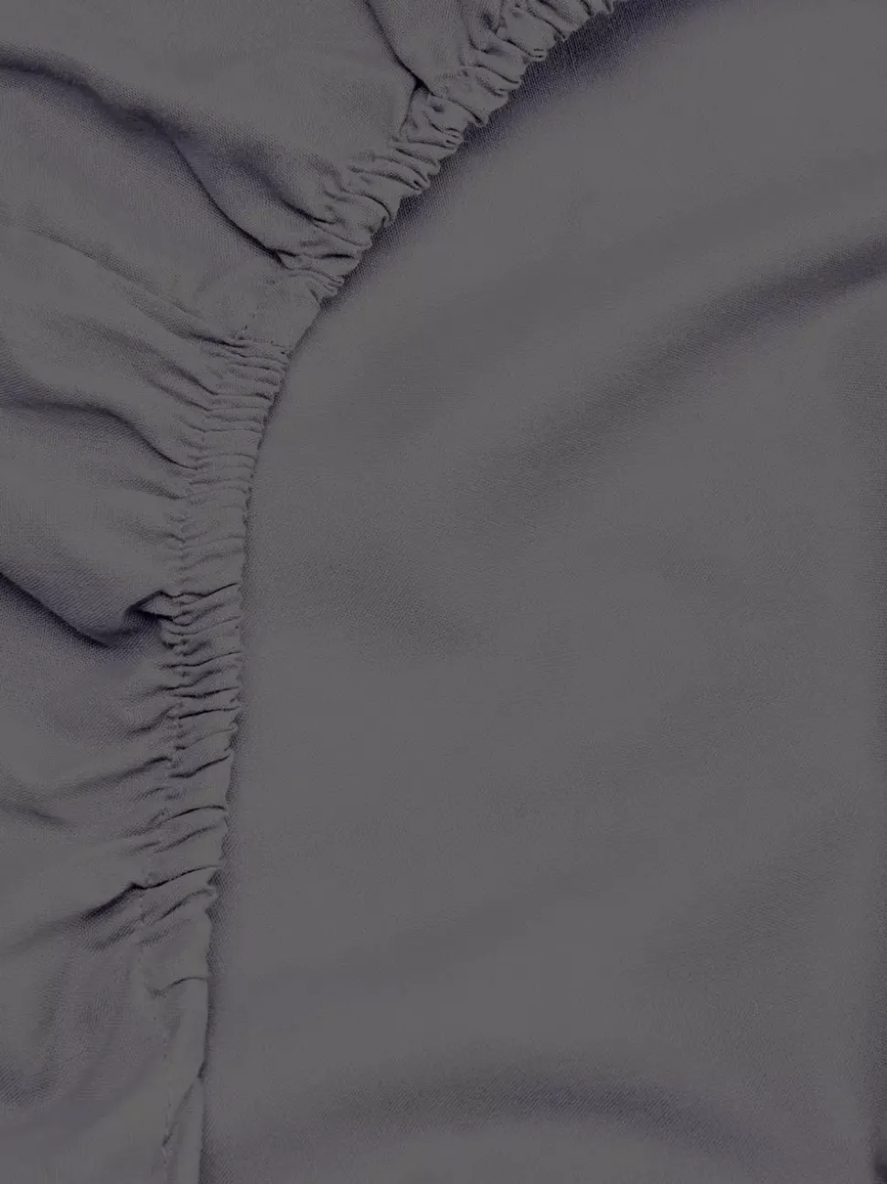 Prześcieradło z gumką na łóżko pojedyncze