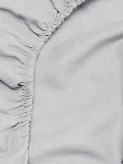 Prześcieradło z gumką, rozmiar king