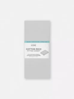 Prześcieradło z gumką, rozmiar king