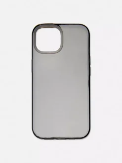 Przezroczyste etui ochronne na telefon