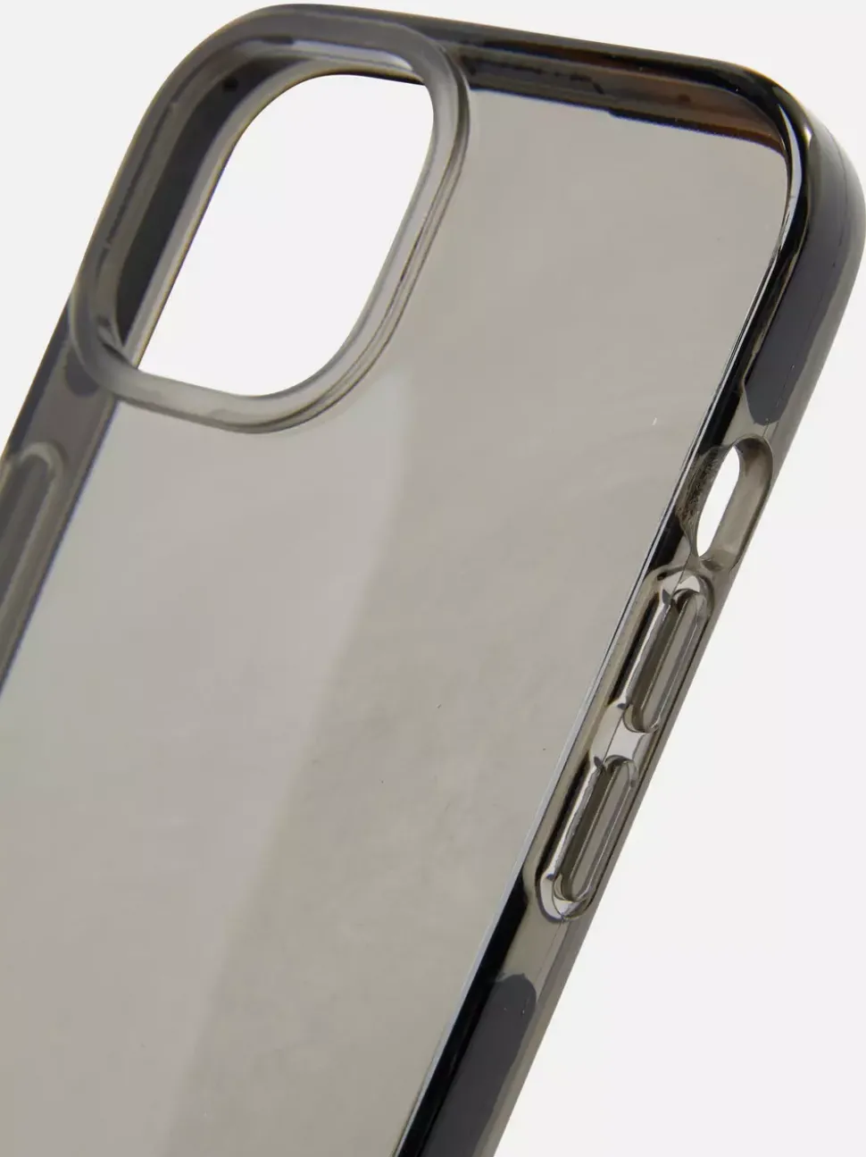 Przezroczyste etui ochronne na telefon