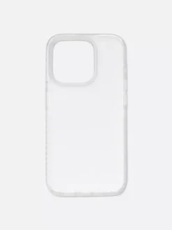 Przezroczyste etui ochronne na telefon