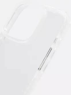 Przezroczyste etui ochronne na telefon