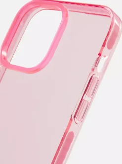 Przezroczyste etui ochronne na telefon