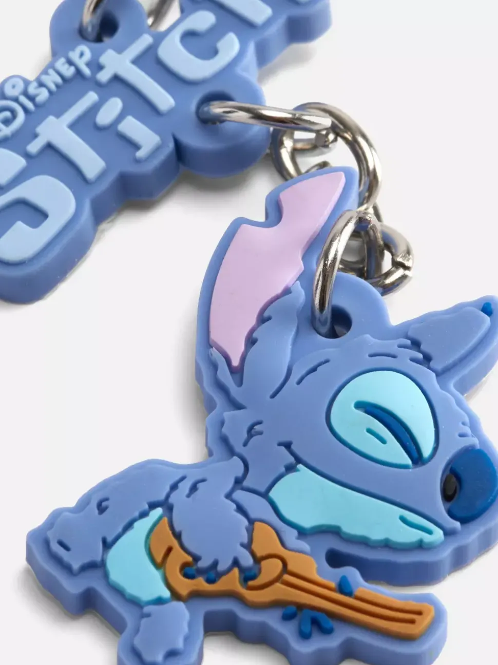 Przywieszka na telefon z motywem Sticha Disneya