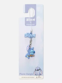 Przywieszka na telefon z motywem Sticha Disneya
