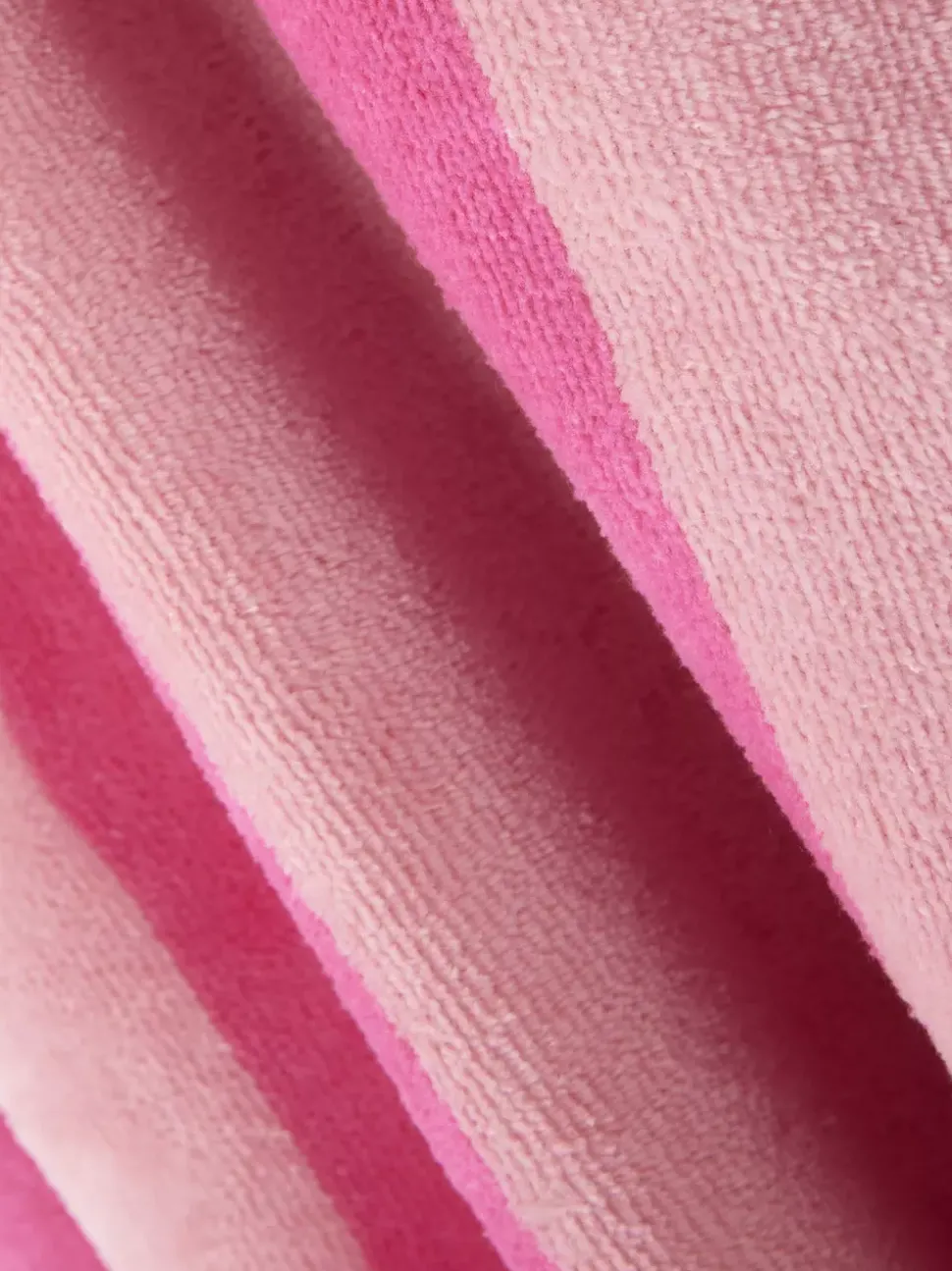 Ręcznik plażowy w paski typu Cabana