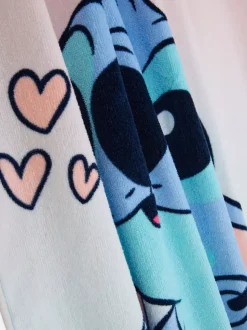 Ręcznik z motywem Sticha Disneya