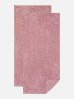 Ręczniki na siłownię, 2 szt.