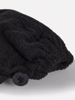 Ręcznik-turban do włosów