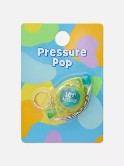 Ready, Go! Kieszonkowa gra z brelokiem do kluczy