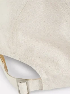 Regulowana czapka z daszkiem