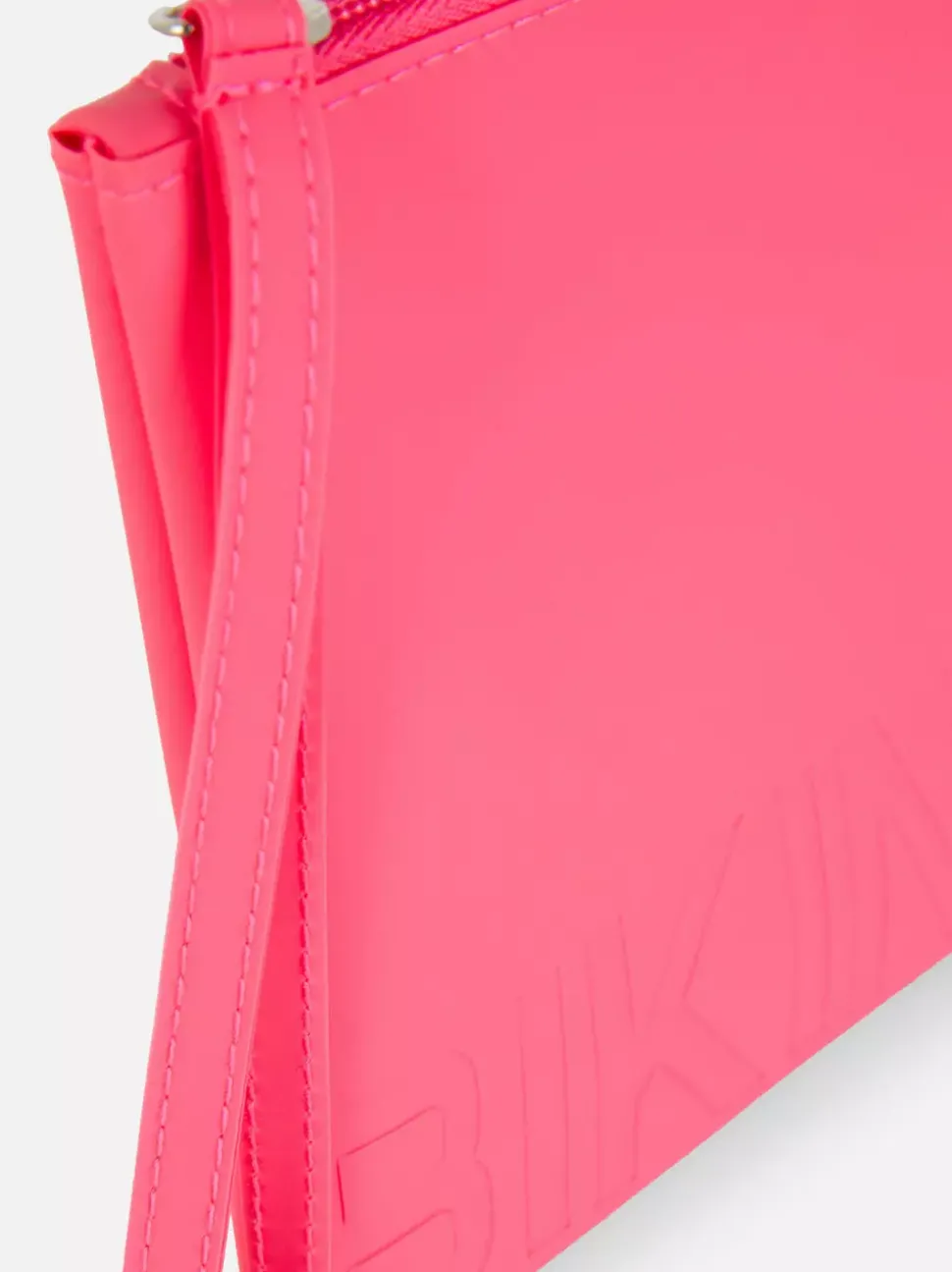 Saszetka kąpielowa z pętelką na nadgarstek