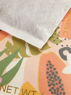 Saszetka zapachowa do wnętrz