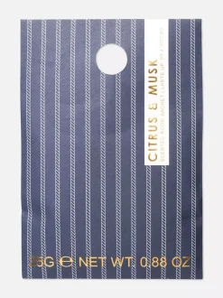 Saszetka zapachowa do wnętrz