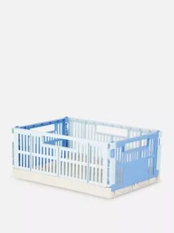 Składana skrzynka do przechowywania