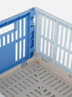 Składana skrzynka do przechowywania