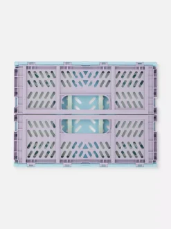 Składana skrzynka do przechowywania