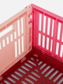 Składana skrzynka do przechowywania