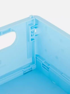 Składana skrzynka do przechowywania z Hello Kitty