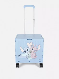 Składana skrzynka z motywem Sticha Disneya