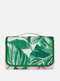 Składany koc piknikowy