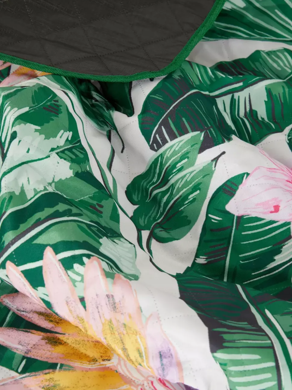 Składany koc piknikowy