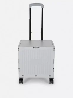 Składany transporter