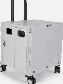 Składany transporter