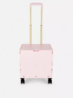 Składany transporter