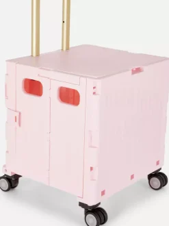 Składany transporter