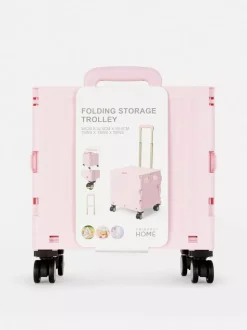 Składany transporter