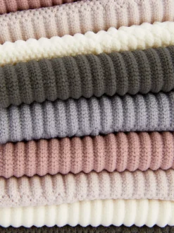 Skarpetki z mikrofibry do butów sportowych, 5 par