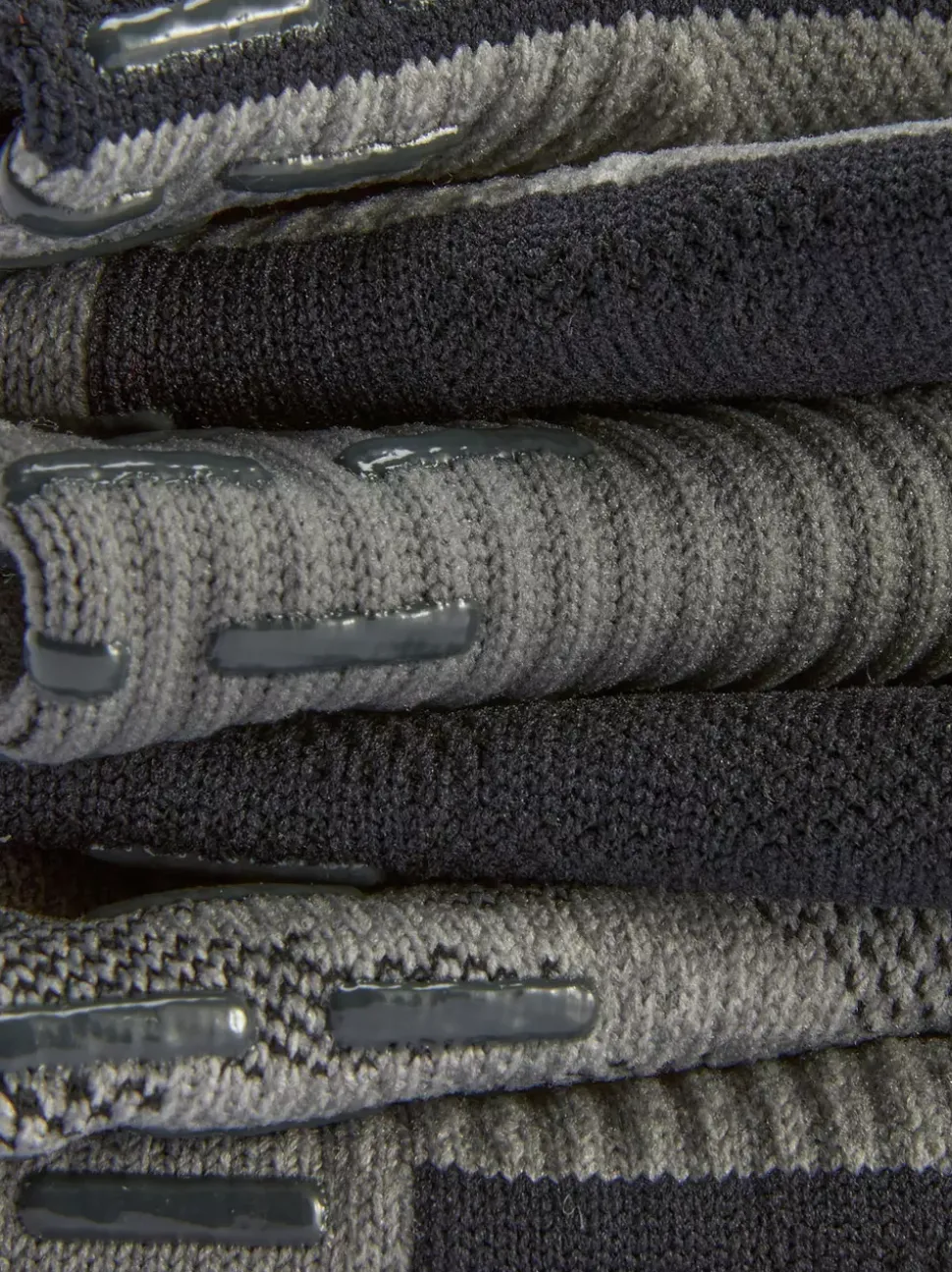 Skarpety antypoślizgowe w różne wzory, 3 pary