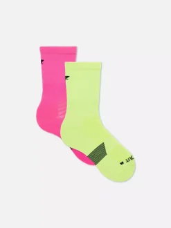 Skarpety do biegania, 2 pary