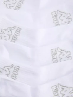 Skarpety do kostki Kappa x Primark, 3 pary