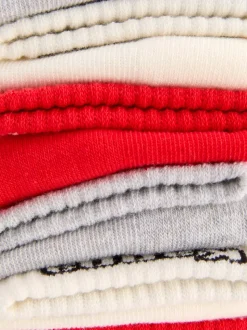 Skarpety Kappa ze ściągaczem, 3 pary