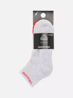 Skarpety Kappa ze ściągaczem, 3 pary