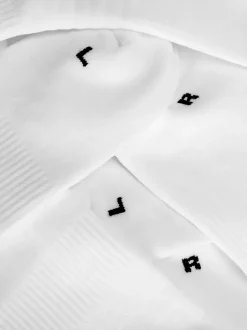 Skarpety sportowe chroniące przed odciskami, 3 pary