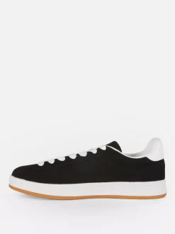 Skejterskie buty sportowe z niską cholewką