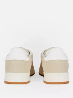 Skejterskie buty sportowe z niską cholewką