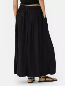 Spódnica midi Paula Echevarría