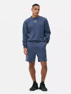 Spodenki sportowe Kappa x Primark